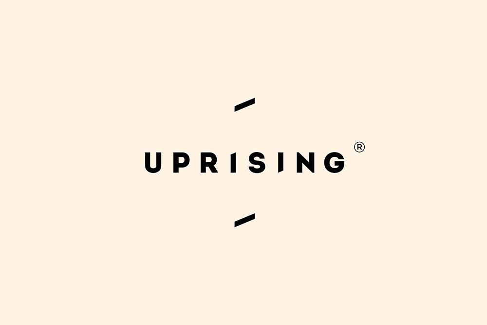 Uprising gluten free pastry