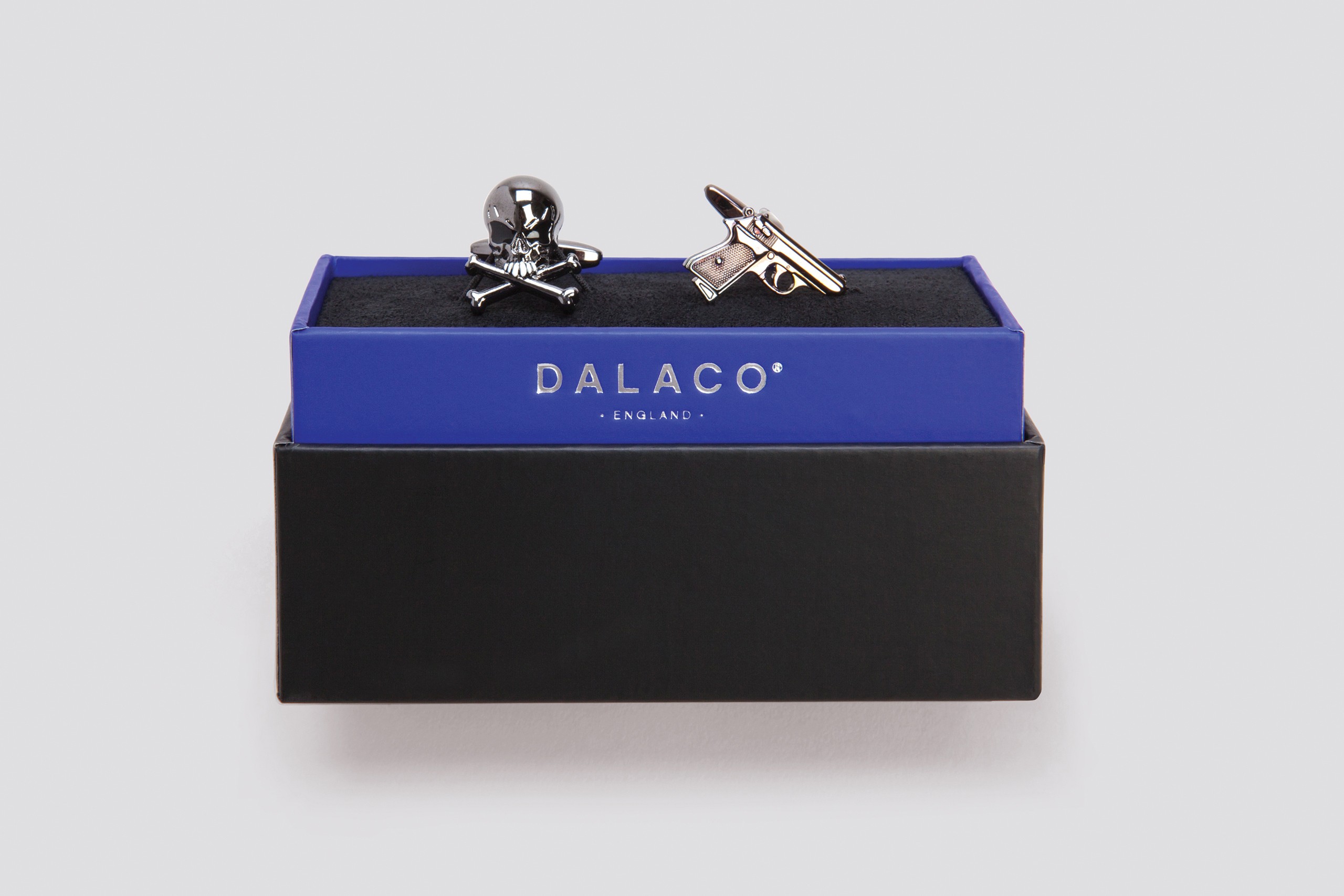 Dalaco - Packaging