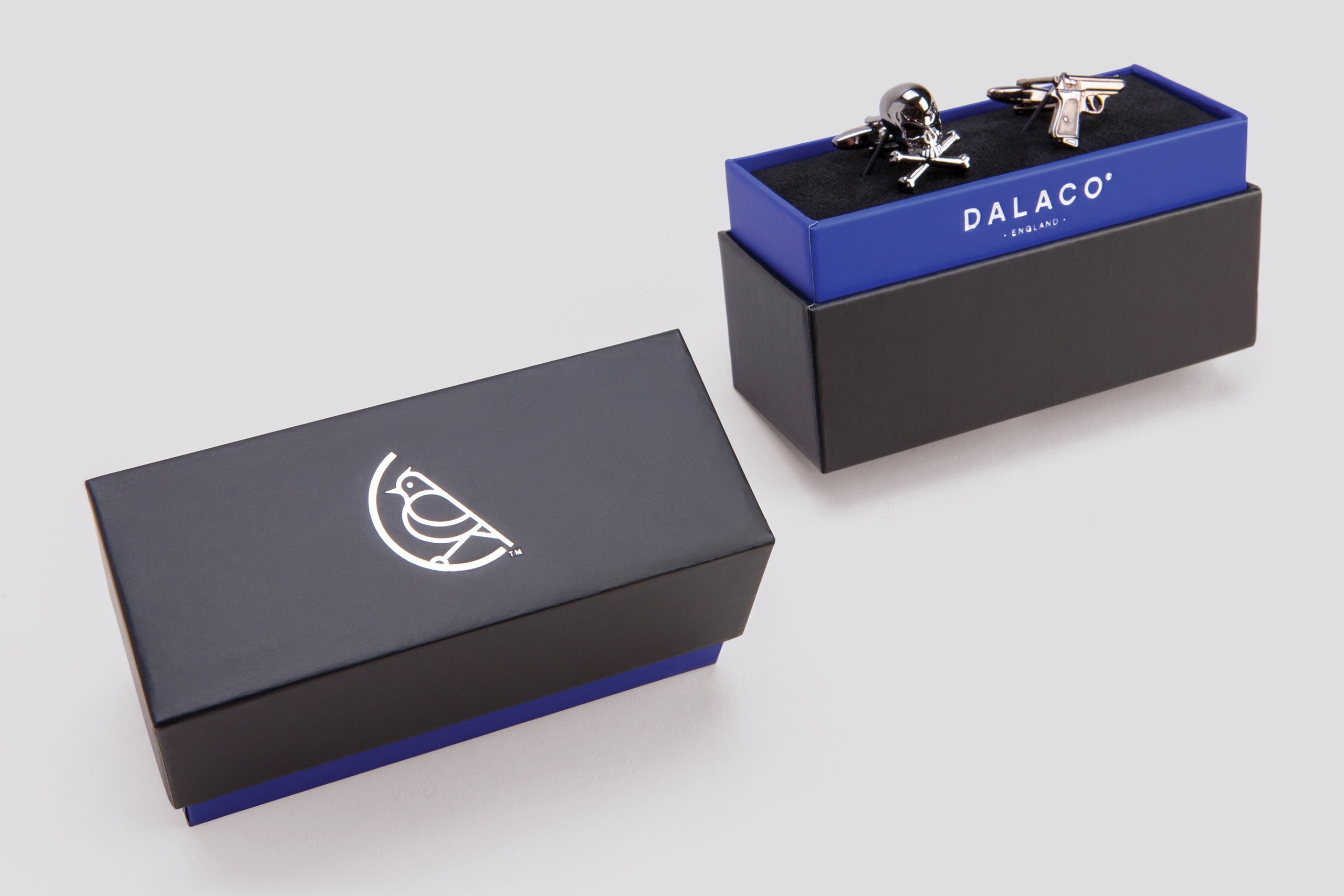 Dalaco - Packaging