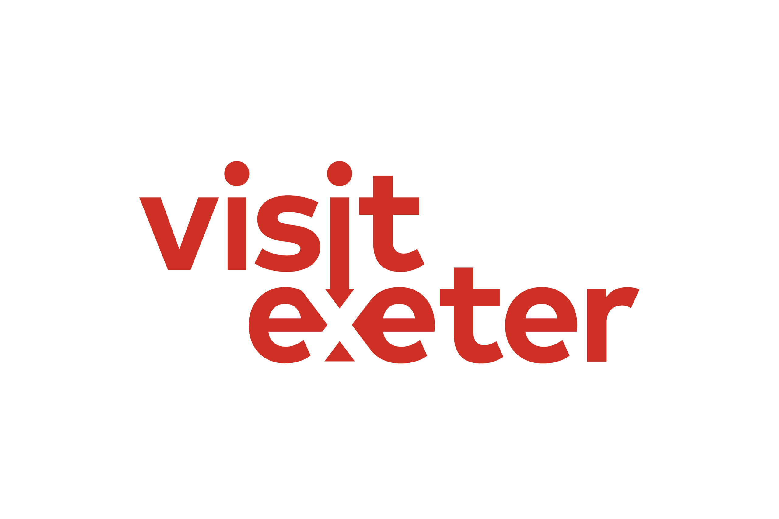 InExeter / Visit Exeter - Place branding and marketing support