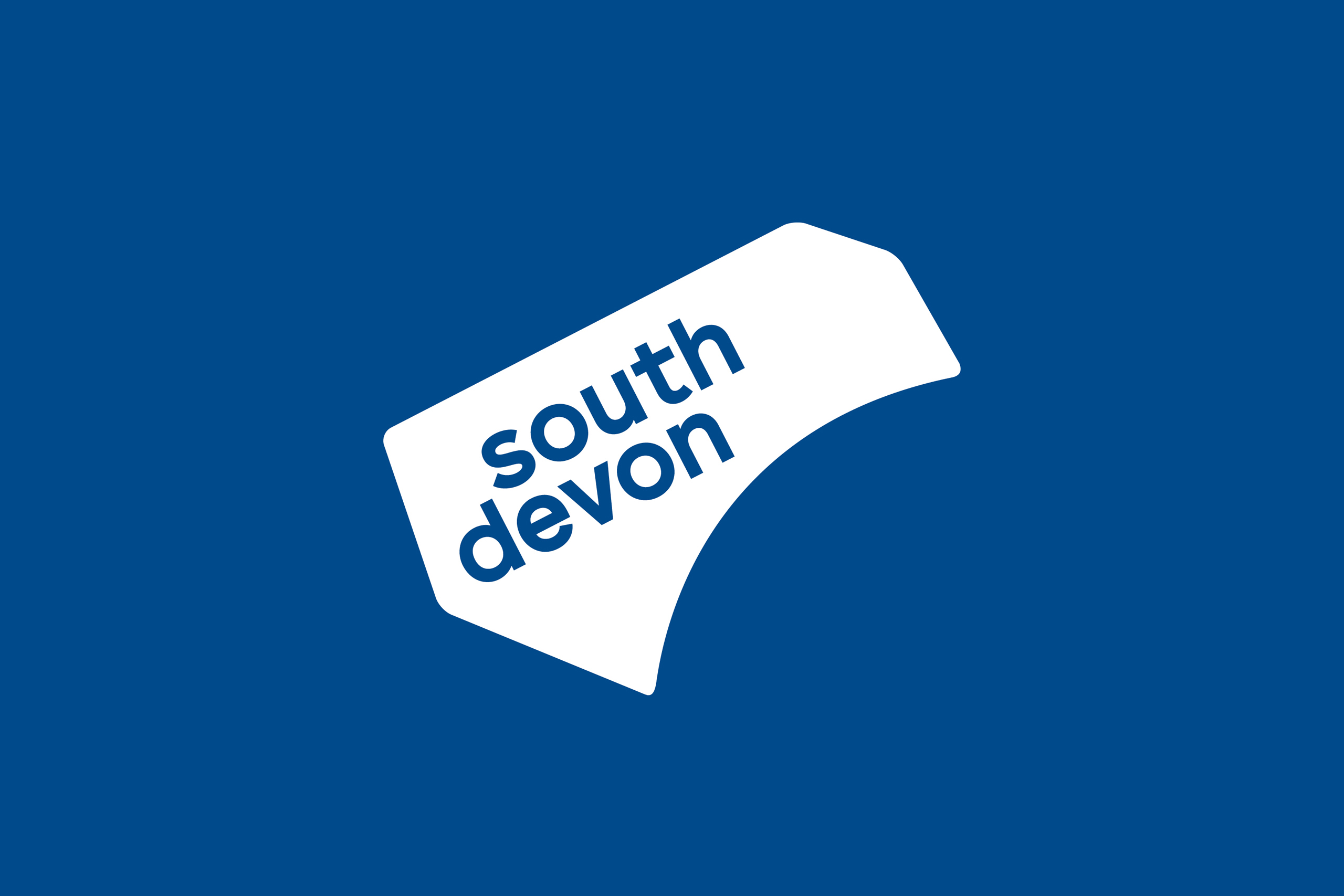 Visit South Devon - Destination brand and marketing